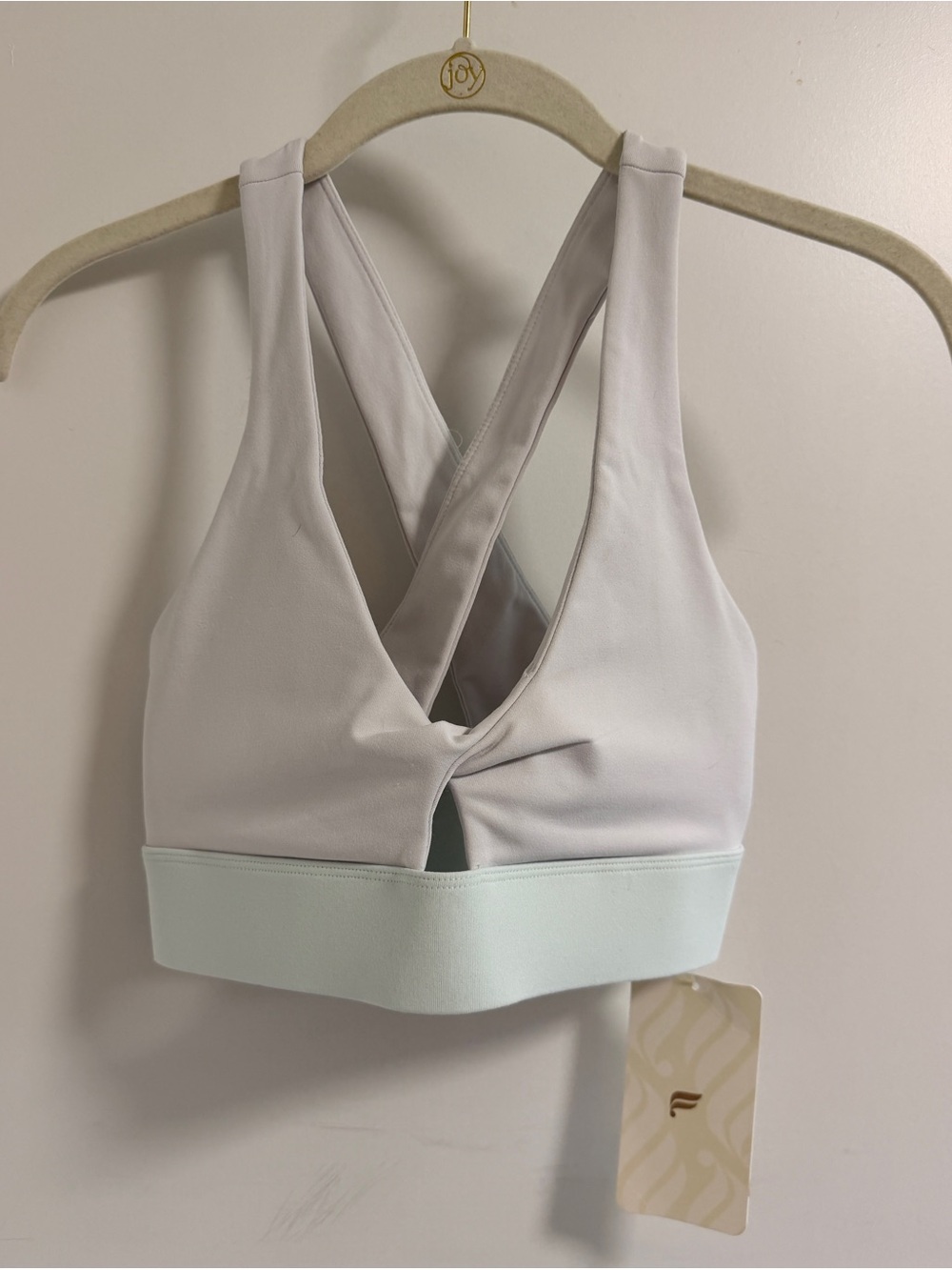 Women's Fabletics Sports Bra